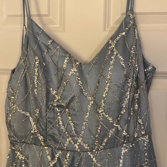 Macy’s Say Yes To The Dress size 13/14 - Picture 2 of 5